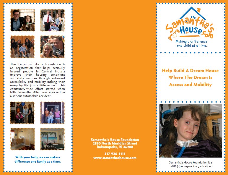 Golf Outing 2011 Information