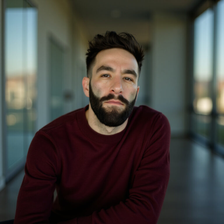 Adam Swartz